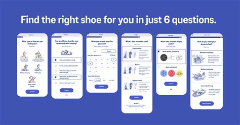 asics running shoes comparison chart.